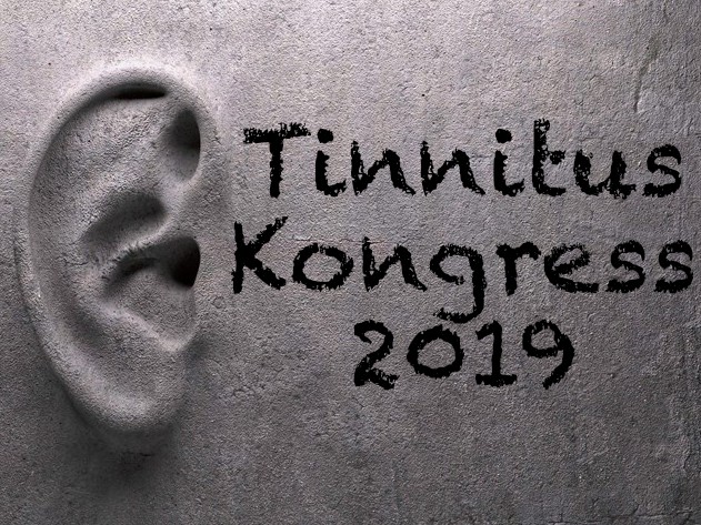 Tinnitus kongress 2019